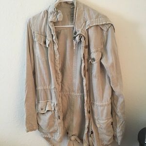 Utility Jacket